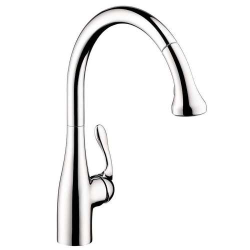Hansgrohe Allegro E 06460000