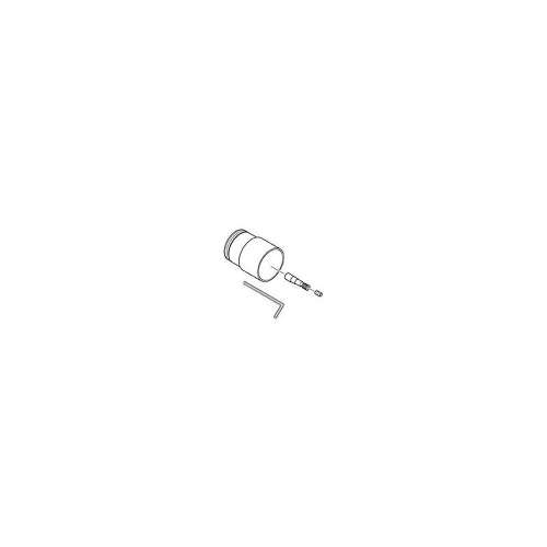 Hansgrohe Quattro 092630000