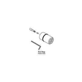Hansgrohe Trio 096241000