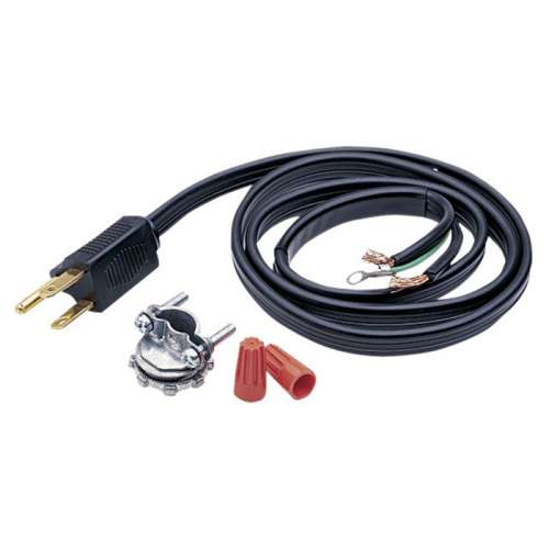 Power Cord Kit
