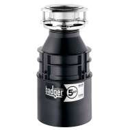 Garbage Disposal 3/4 HP