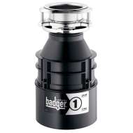 Garbage Disposal 1/3 HP