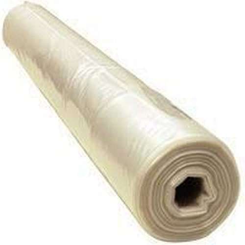 Liner 38 x 64 Clr 55 Gal Hwy4-55 3 Mil - 55 Bags Per Roll