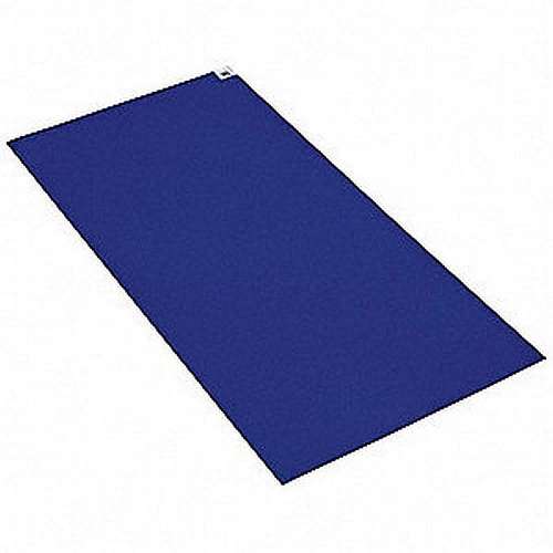 Sticky Mat 24X36-in Layered Adhesive Sheets