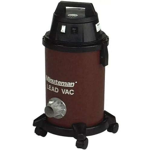 Vacuum Cleaner 6 Gal Dry Only C82985-06 - 1.25Hp 115V