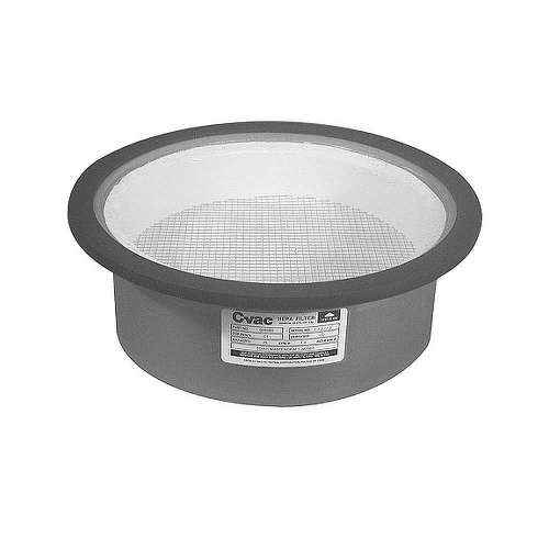 Filter 14-in Hepa - 441554 F/Ct-5 Hepa Dry Vac