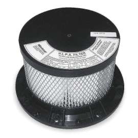 Filter 110029 U.L.P.A.