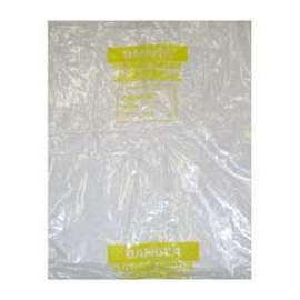 Bags 6 Mil Plastic - 805037Pkg Paper Filter Protection