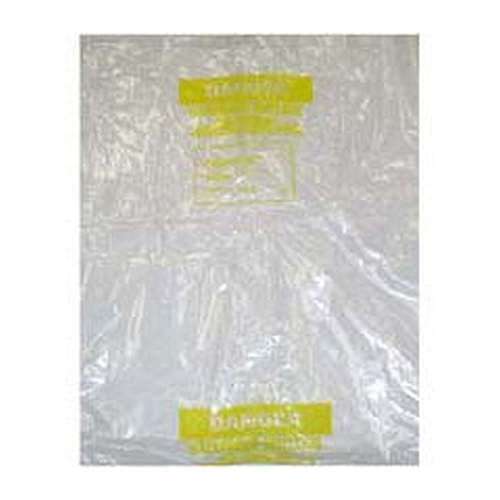 Bags 6 Mil Plastic - 800012 Paper Filter Protection