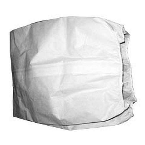 Bag 805038Pkg Paper - Filter F/15Gal Wet Dry Vac - 12/Pkg