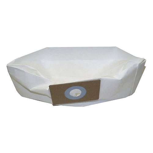 Bag 760598Pkg Paper - Filter F/15Gal Wet Dry Vac - 10/Pkg