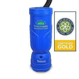 Vacuum Cleaner Probe 10 Hepa 423238Emi 1.5Hp,120V,9.6 Amps