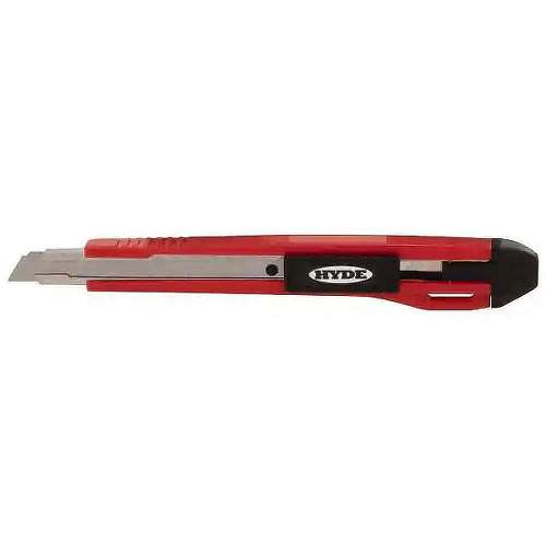 Knife 9Mm Snap-Off Bld Utlty 42045