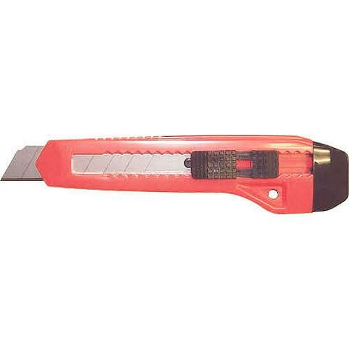 Knife 5-in Lgth Utility K-130 Brk-Awy Blade - Multi-Colors
