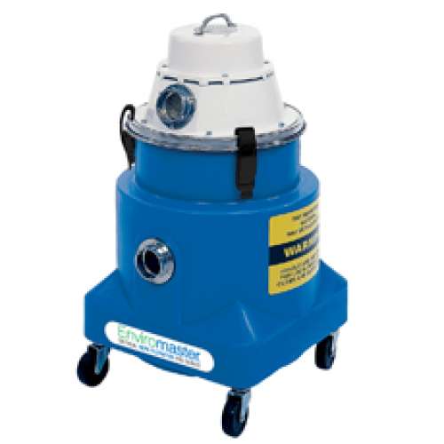 Vacuum Cleaner 7 Gal P4712Daf 2Hp,115V, W/1-1/2-in Wet/Dry Kit