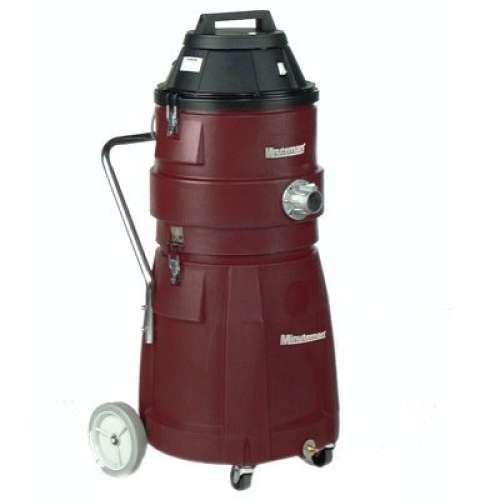 Vacuum Cleaner 15 Gal 115V 2Hp C82915-Sp- Wet/Dry Hepa Vac