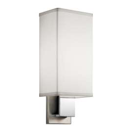 Kichler Santiago 10438NCH