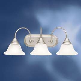 Kichler Telford 10609NI