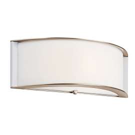 Kichler Arcola 10630PN