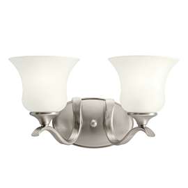 Kichler Wedgeport 10637-M