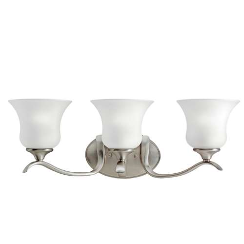 Kichler Wedgeport 10638-M