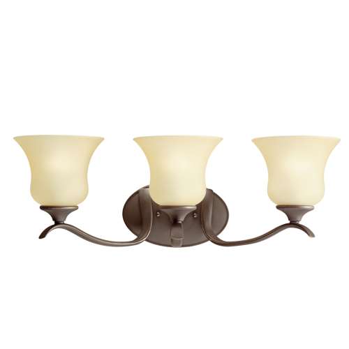Kichler Wedgeport 10638OZ