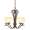 Kichler Wedgeport 10740OZ