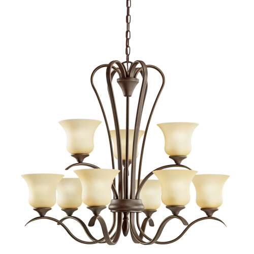 Kichler Wedgeport 10741OZ