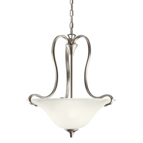 Kichler Wedgeport 10742NI