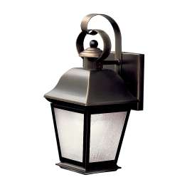 Kichler Mount Vernon 10907OZ