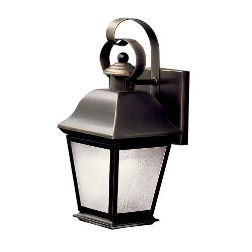 Kichler Mount Vernon 10907OZ