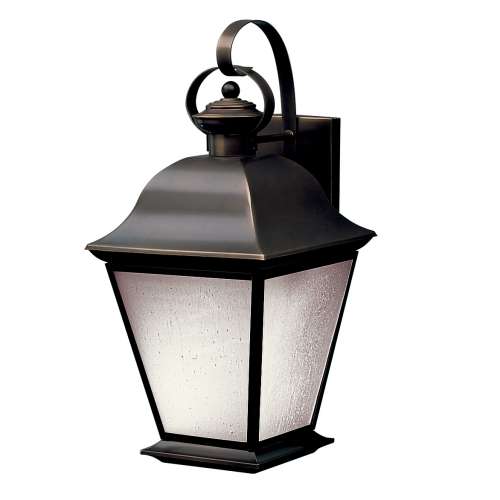 Kichler Mount Vernon 10909OZ