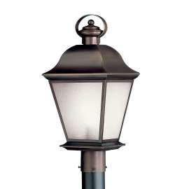 Kichler Mount Vernon 10911OZ