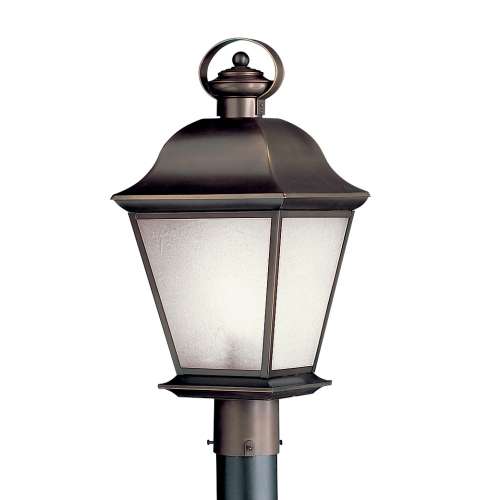Kichler Mount Vernon 10911OZ