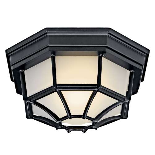 Kichler 11028BK