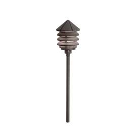 Kichler Six Groove 15005-M