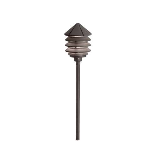Kichler Six Groove 15005-M