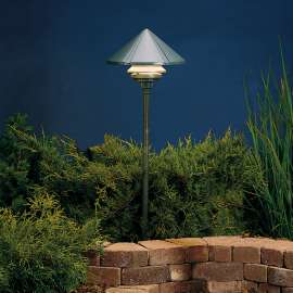 Kichler Six Groove 15011AZT