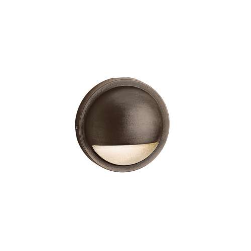 Kichler Cast Brass 15064BBR
