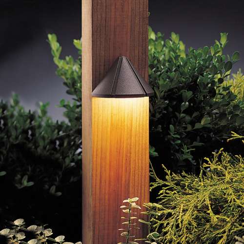 Kichler Six Groove 15065-M
