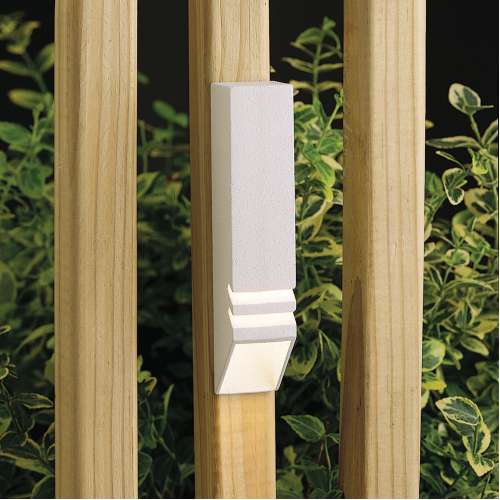 Kichler 15066WHT