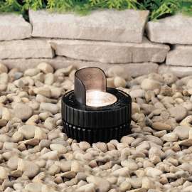 Kichler 15192BK