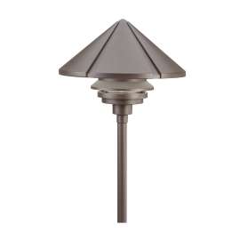 Kichler Six Groove 15211-M