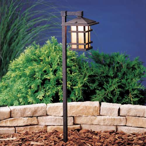 Kichler Cross Creek 15232AGZ