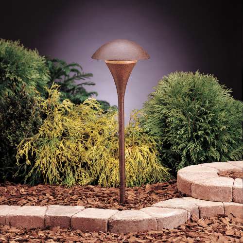 Kichler Eclipse 15236TZT