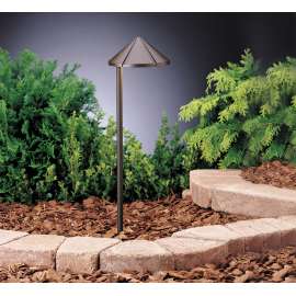 Kichler Six Groove 15315-M