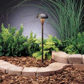 Kichler Eclipse 15323-M