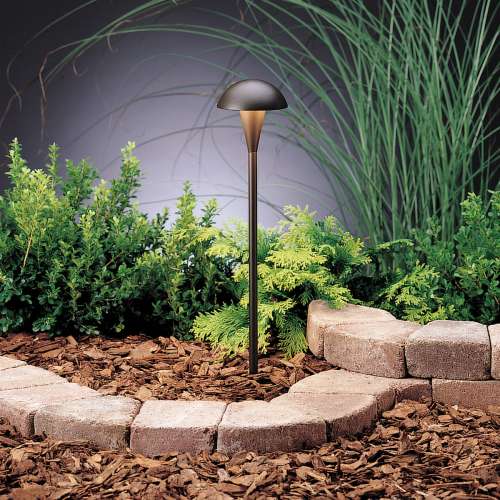 Kichler Eclipse 15323AZT
