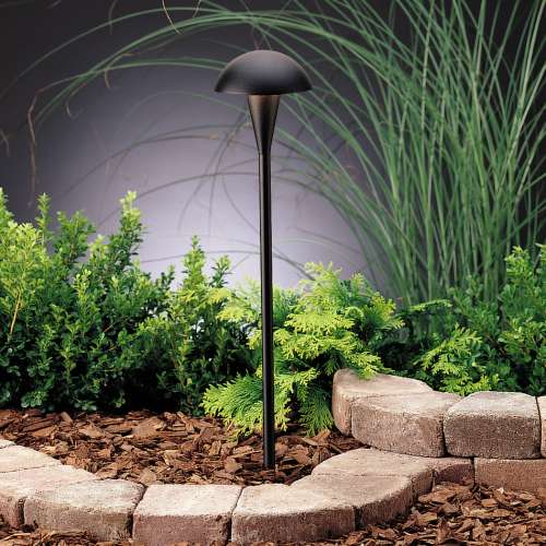 Kichler Eclipse 15323BKT