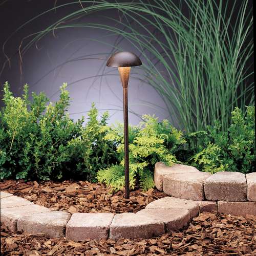 Kichler Eclipse 15323TZT